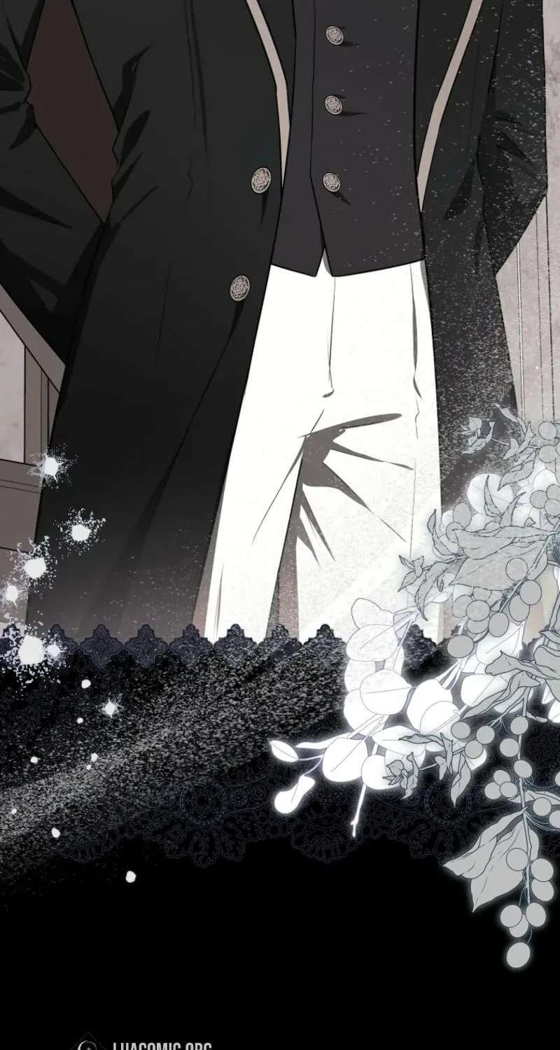 Marked as the Tyrant's Daughter-in-law Chapter 24 - page 44