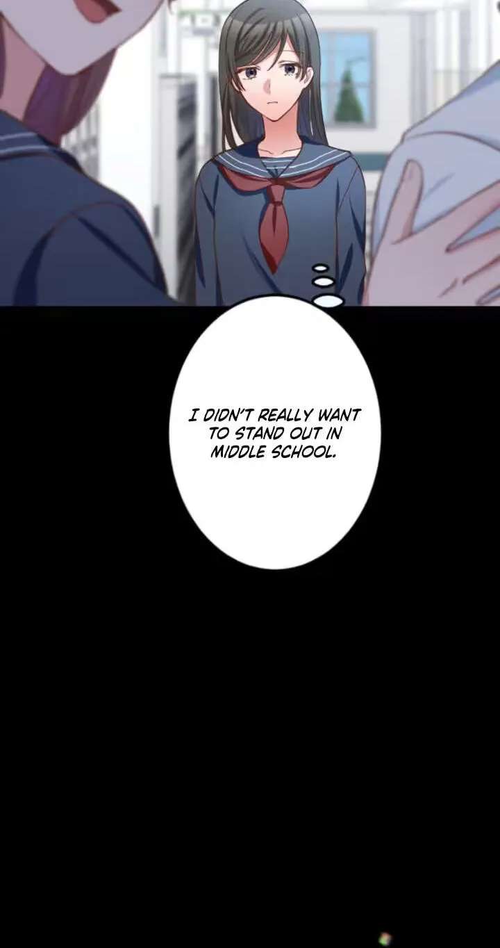 Otto no Furin Aite ga Watashi Datta Chapter 57 - page 21