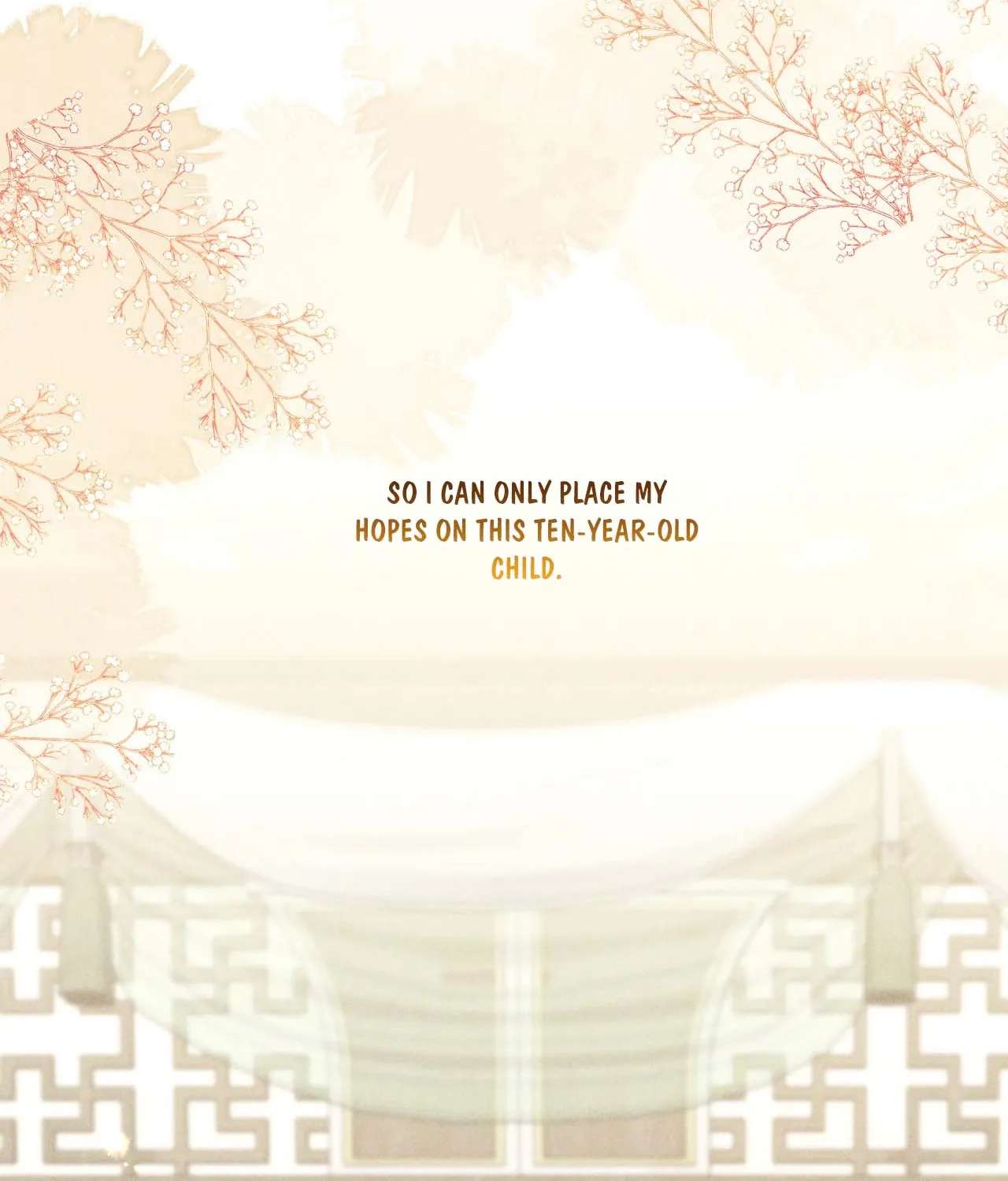 Empress's Will Love Chapter 3 - page 53