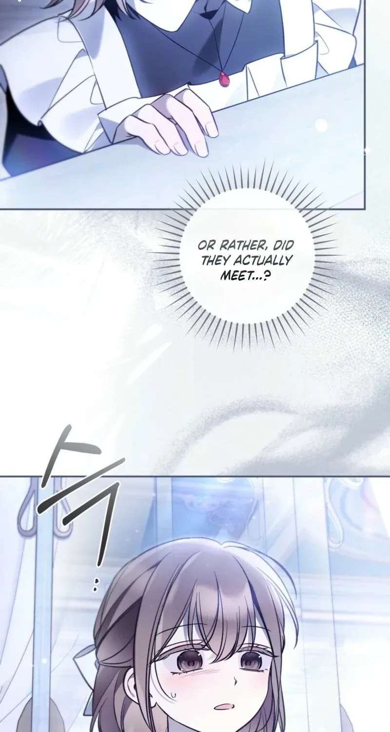 Diana's Dearest Is the Family's Favorite Chapter 65 - page 55