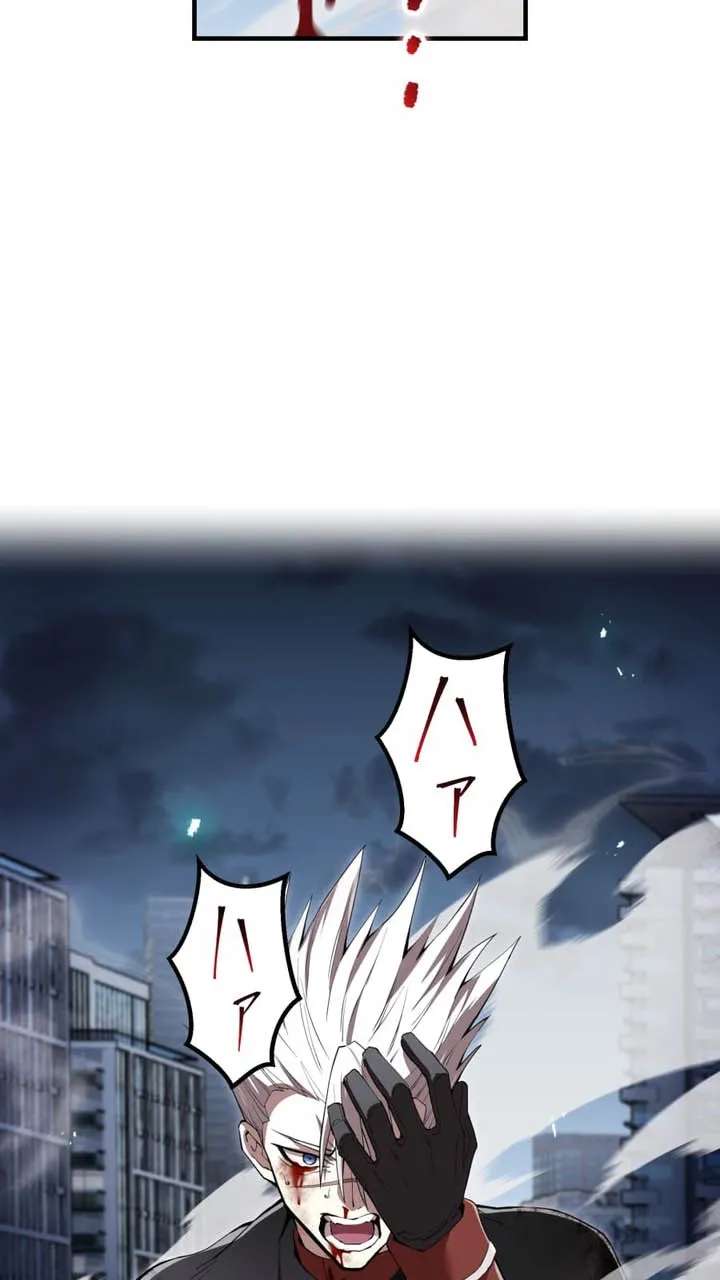 I Am the Strongest Transcendent Chapter 118 - page 57
