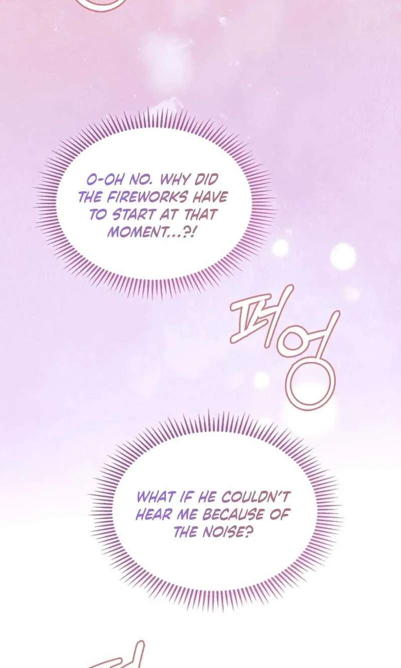 Baby Prisoner of the Winter Castle Chapter 106 - page 37