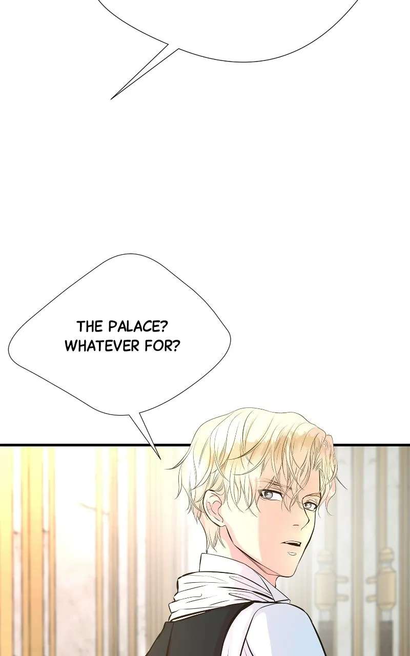 The Prince of Poison Chapter 5 - page 33