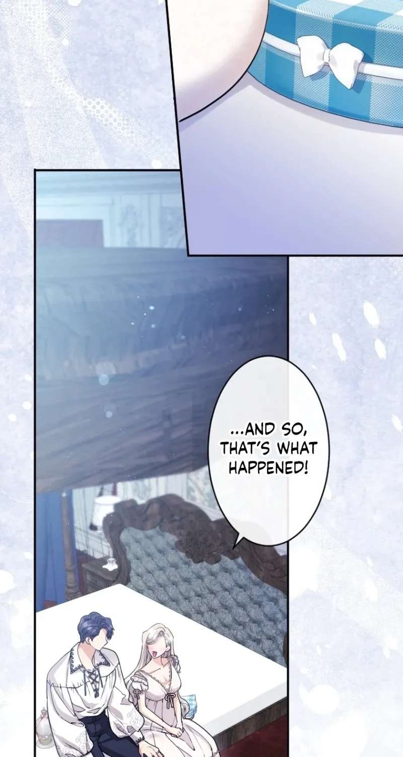 The Beloved Incompetent Stepmom Chapter 154 - page 3