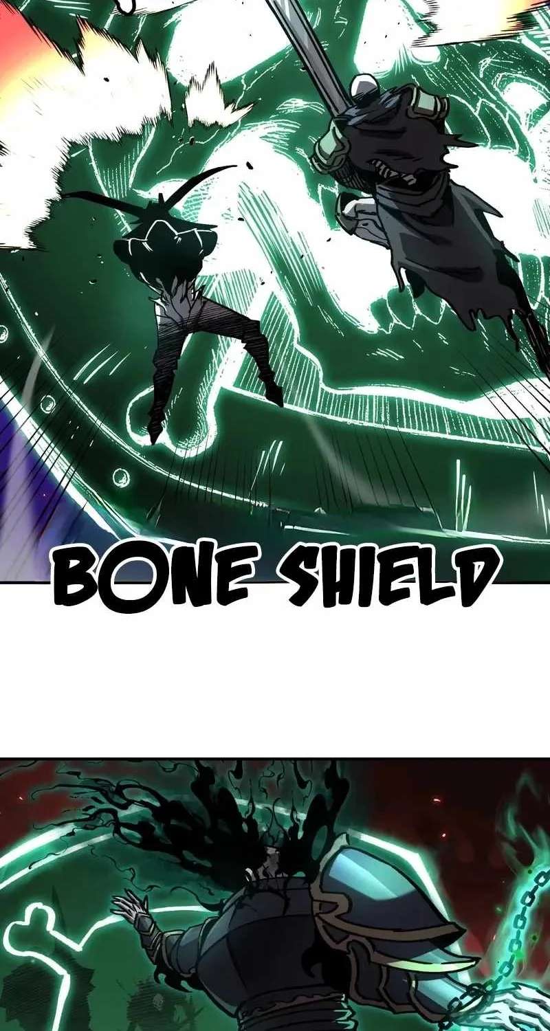 Becoming Necromancer God Through a Skeleton Clone Chapter 15 - page 13