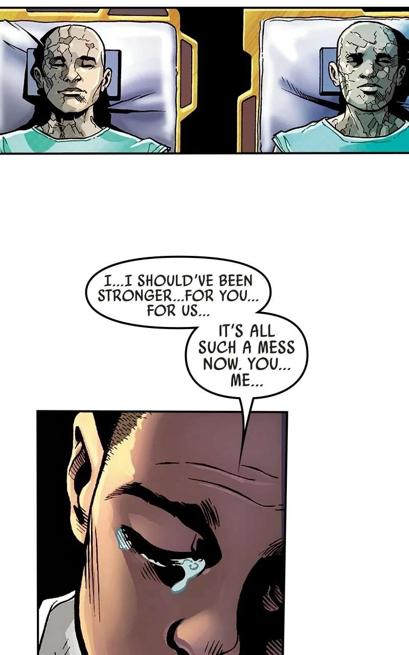 Star Wars: The High Republic Chapter 23 - page 28