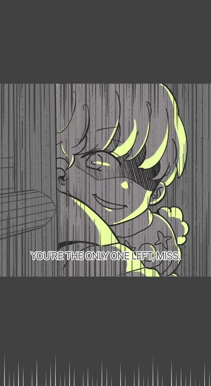 Mega Lover Chapter 4 - page 6