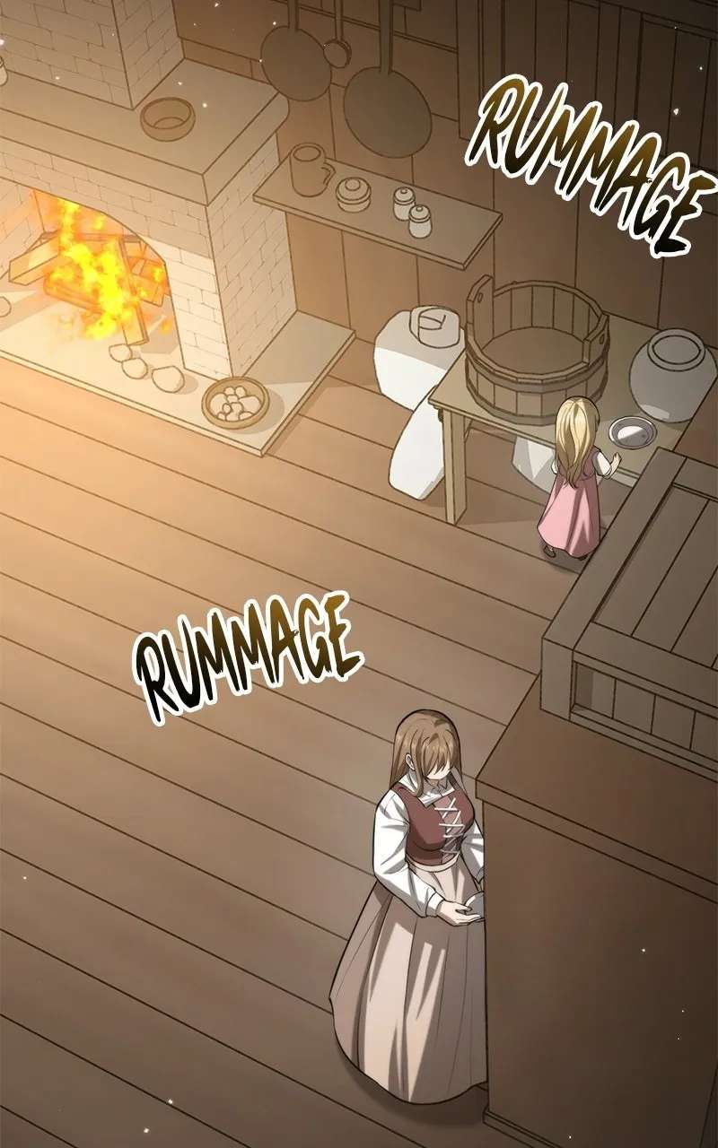 The OtherworldlyFamily Man Chapter 5 - page 121