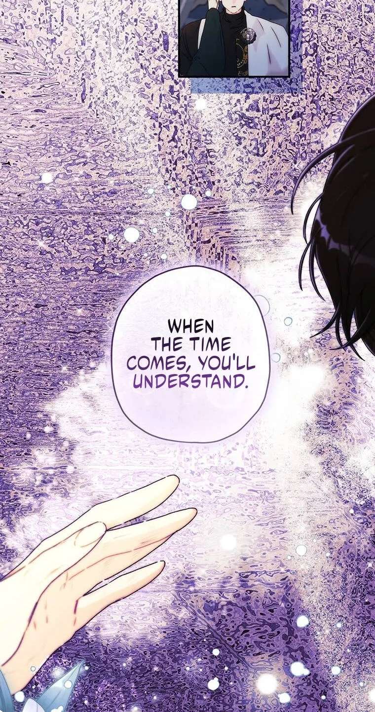 The Male Lead's Little Lion Daughter Chapter 175 - page 52