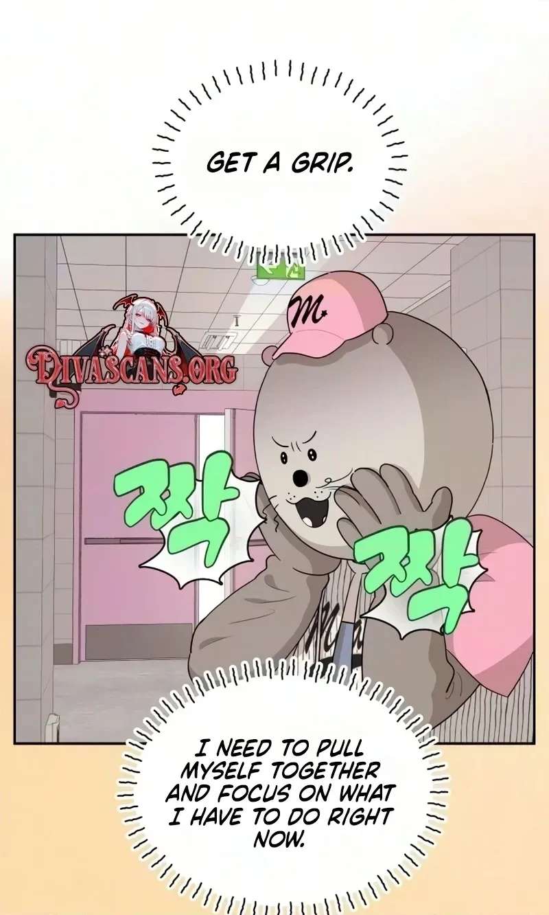 Hug Us Chapter 26 - page 29