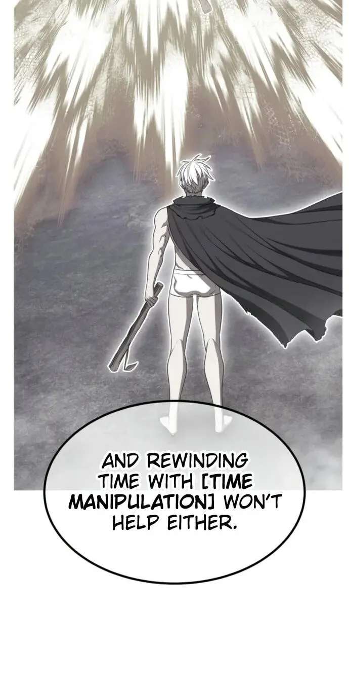 +99 Reinforced Wooden Stick Chapter 217 - page 190