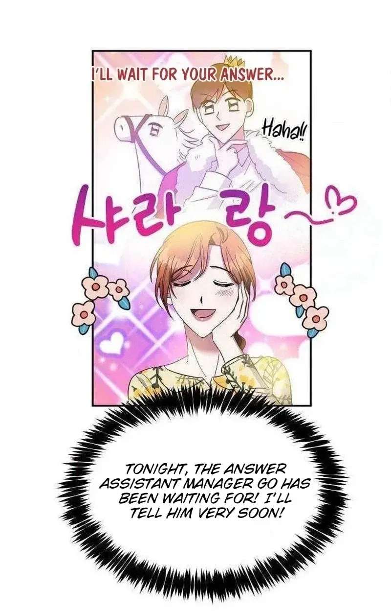 Nareul Gildeuryeo Bwa, Chabiseo Chapter 10 - page 40