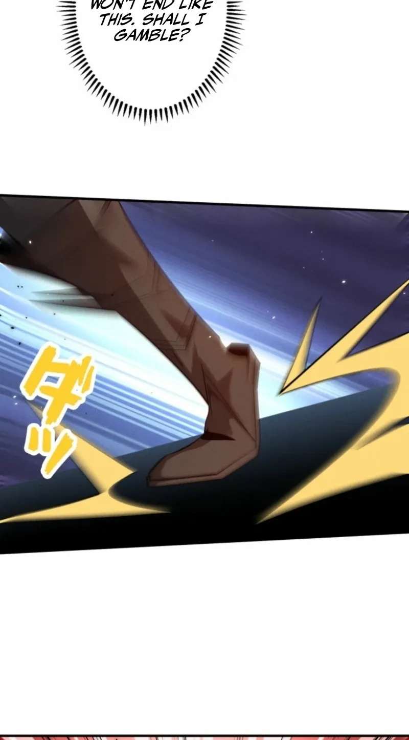 Dream Beast Hunter Chapter 26 - page 23