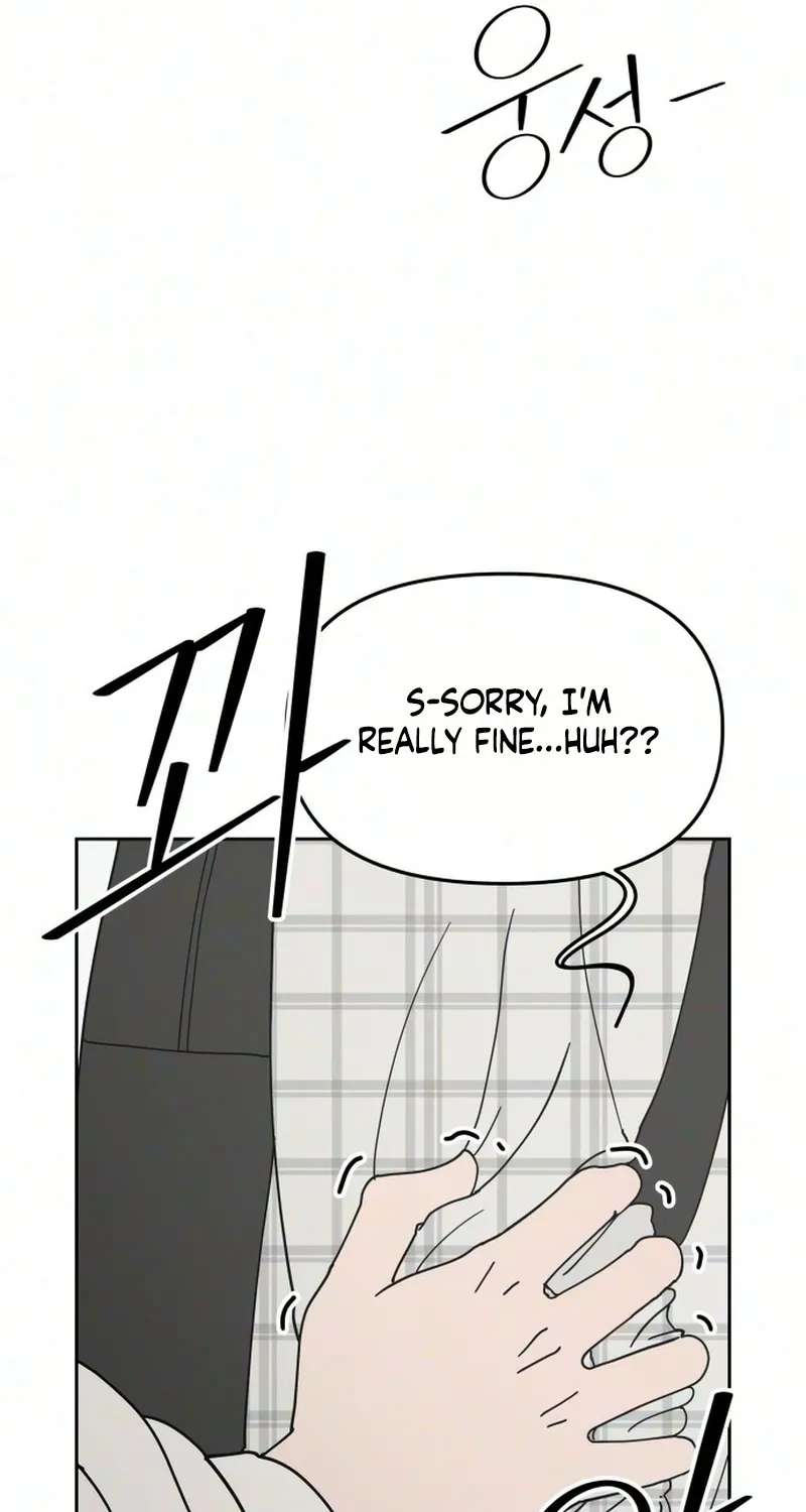 Total Transformation! First Love Chapter 4 - page 36