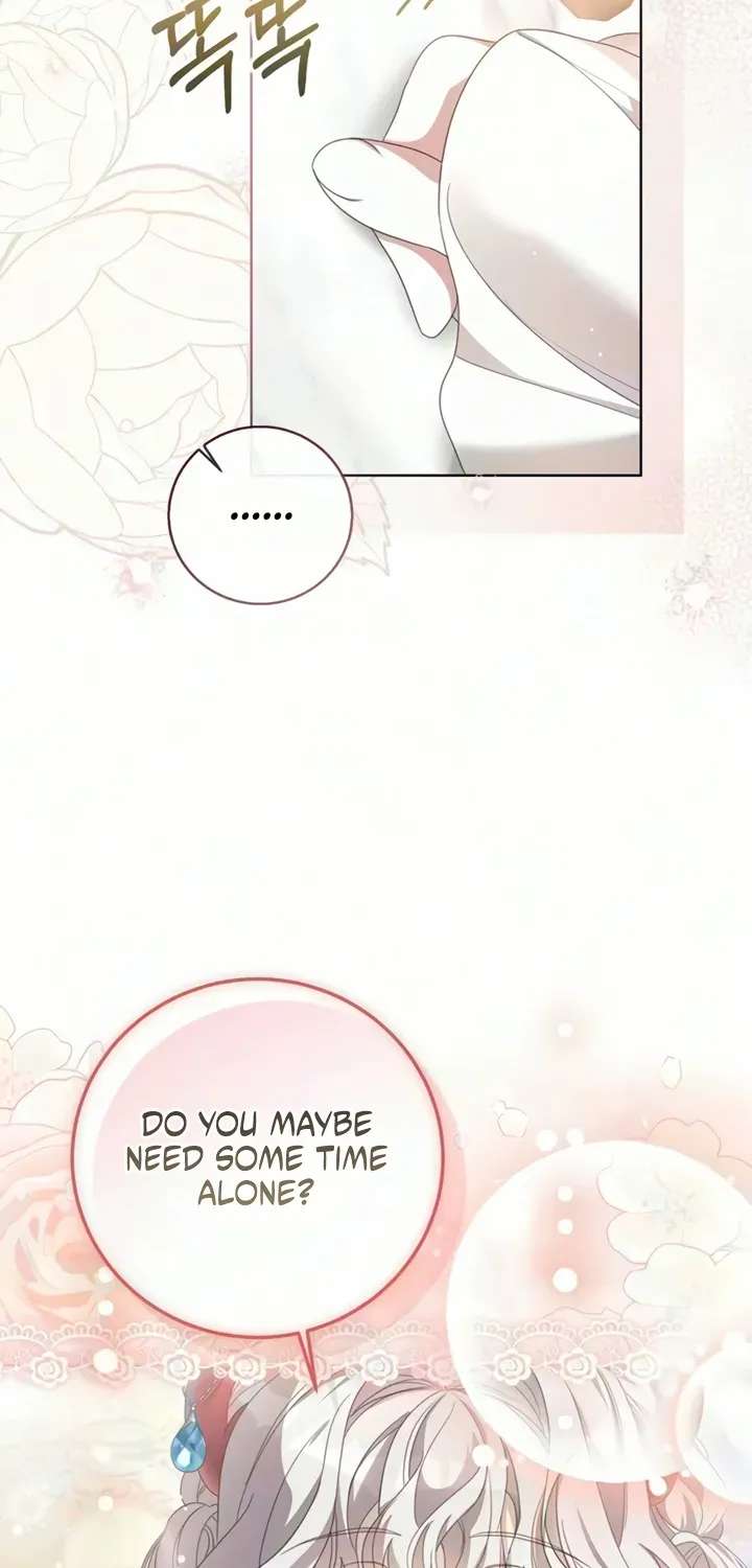 I Became a Closet Monster Instead of a Fantasy Heroine Chapter 13 - page 50