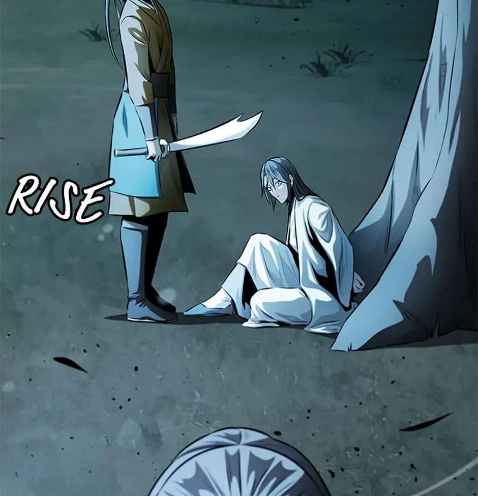 Absolute Master of the Senate Chapter 41 - page 141