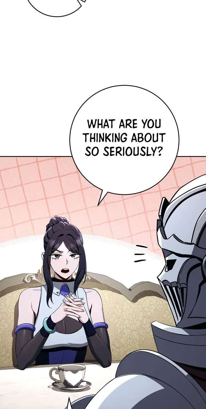 The Skeleton Soldier Failed To Defend The Dungeon Chapter 388 - page 58