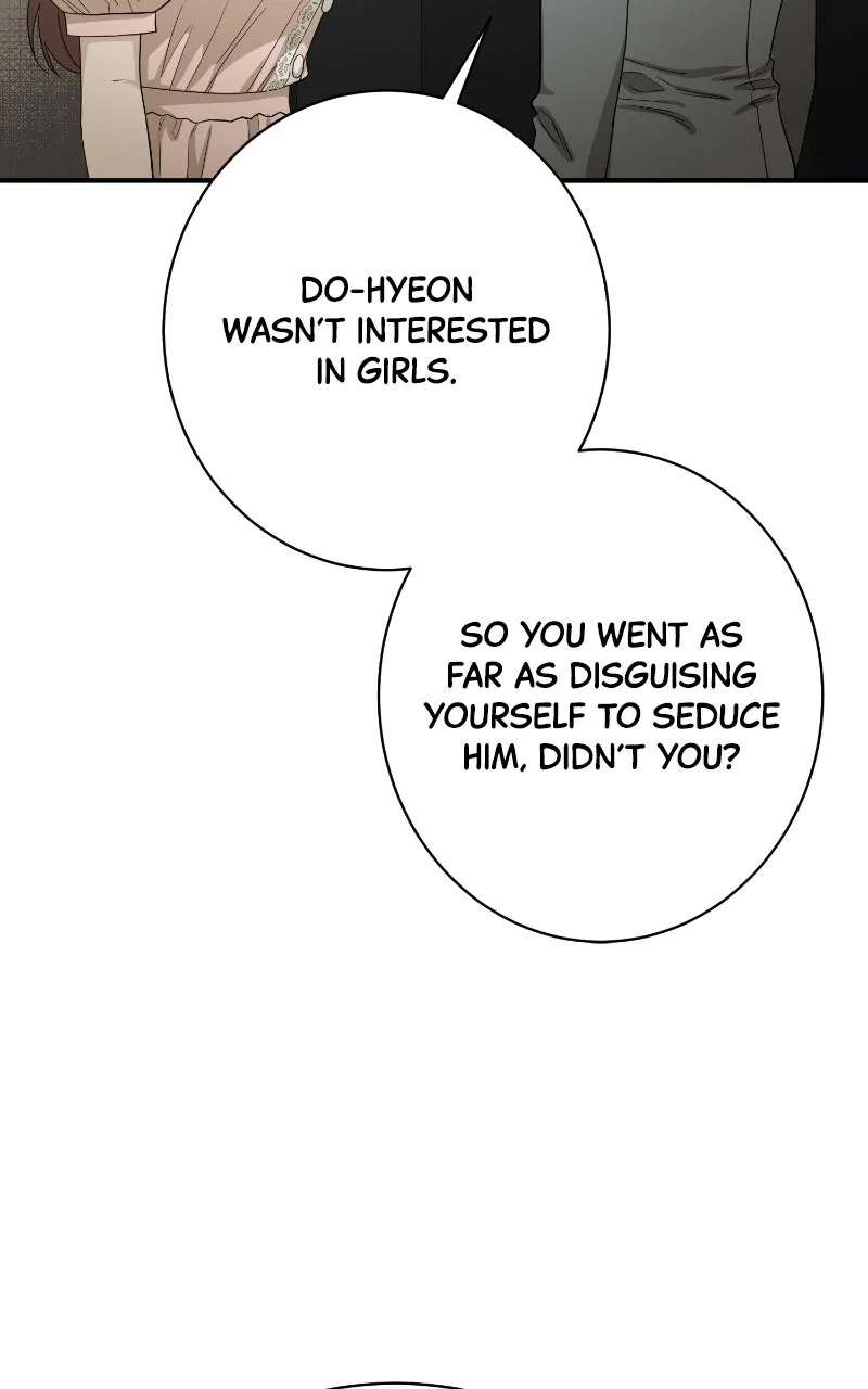 Undercover Wife Chapter 42 - page 48