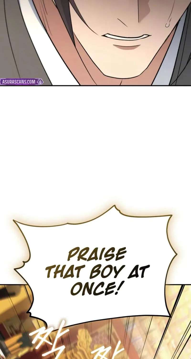 The Youngest Son of the Eunhae Merchant Group Chapter 73 - page 18