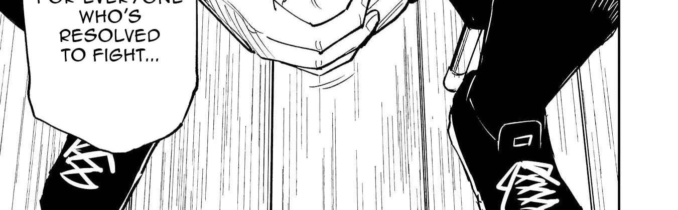 Disaster Hunter Chapter 22 - page 19