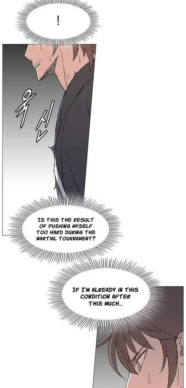 The General - Fighting Legend Chapter 110 - page 32