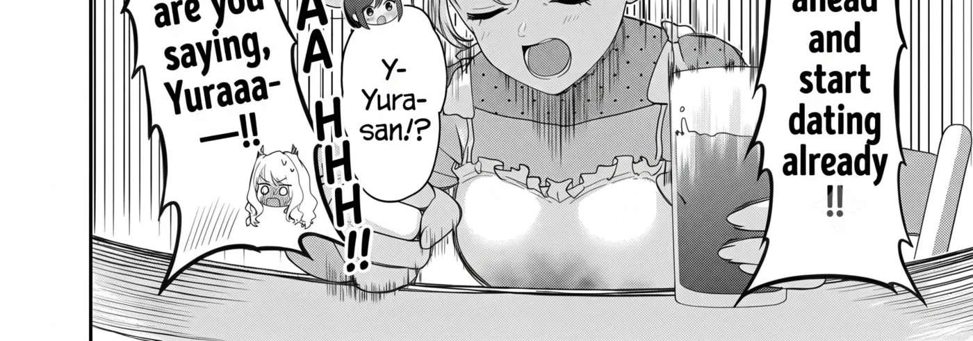 Shitsurenshita node Vtuber Hajimetara Toshiue no Onee-san ni Motemashita Chapter 39 - page 17