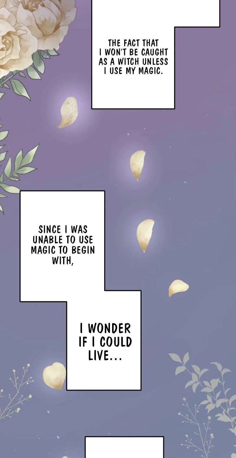 Dansei Fushin no Moto Reijou wa, Koushoku Denka wo Tasukeru Koto ni shita. Chapter 31 - page 37