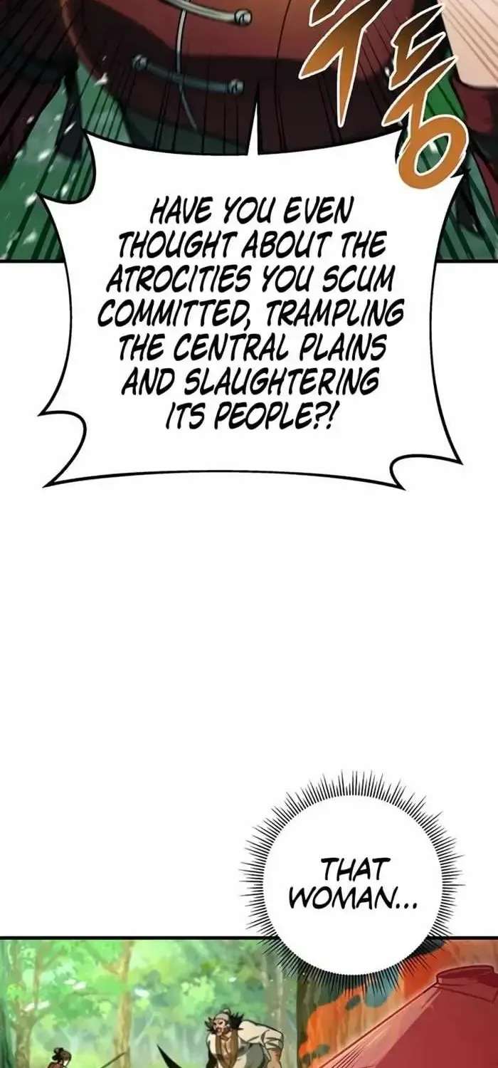 Emperor's Sword Chapter 113 - page 50