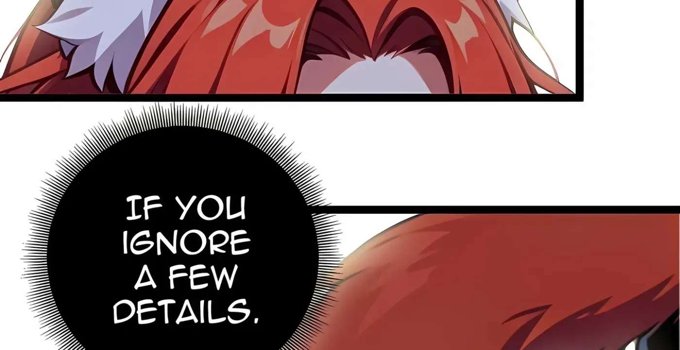 Mojo Leveling Chapter 3 - page 42