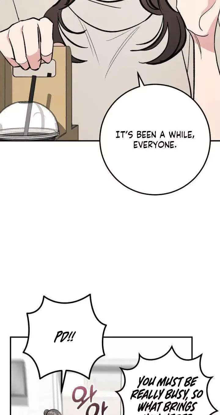 If You Don't Date, You Die! Chapter 37 - page 7