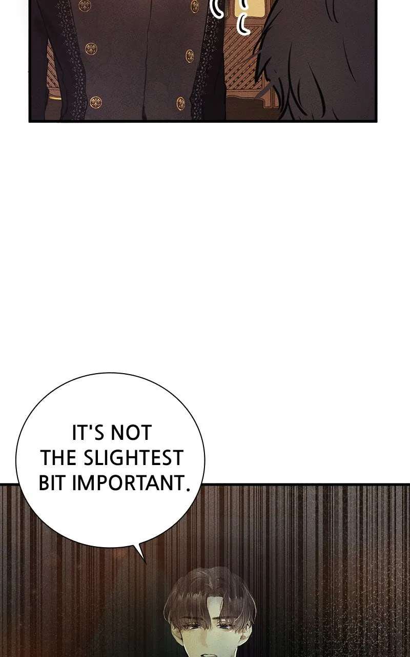 Time To Call OffThis Engagement Chapter 3 - page 6