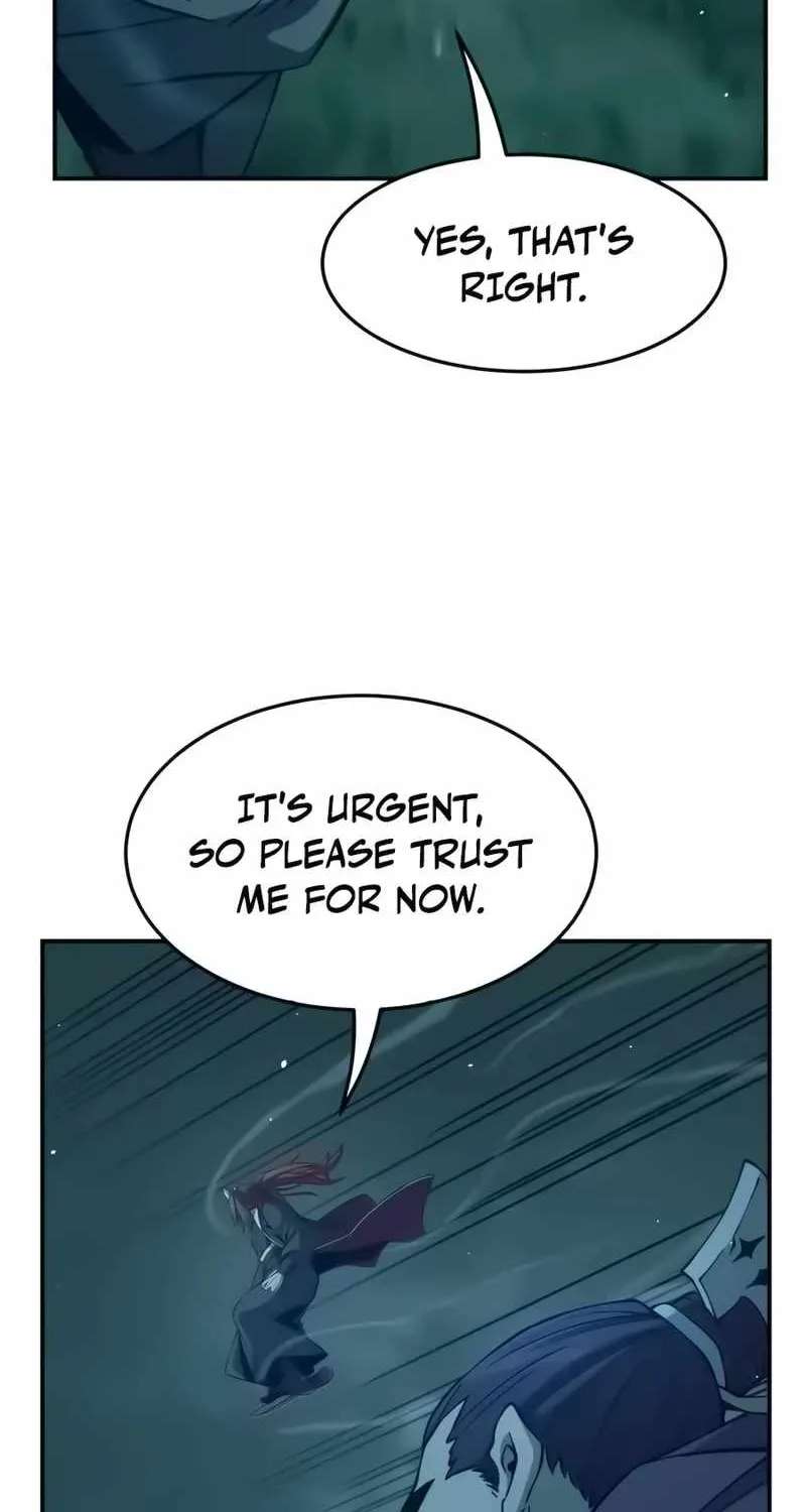 Absolute Sword Sense Chapter 198 - page 4
