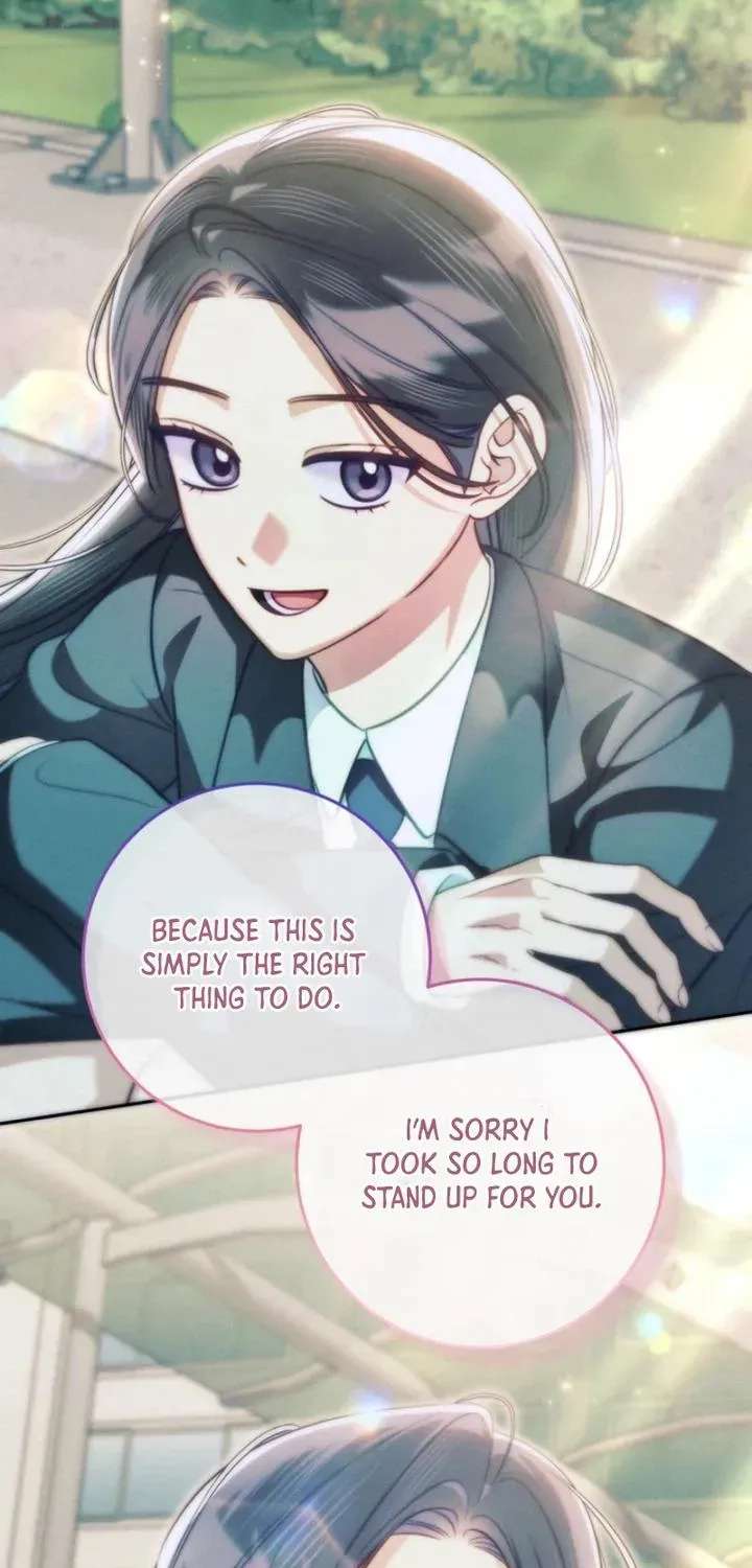 The Top Student Hides Her Regression Chapter 5 - page 77