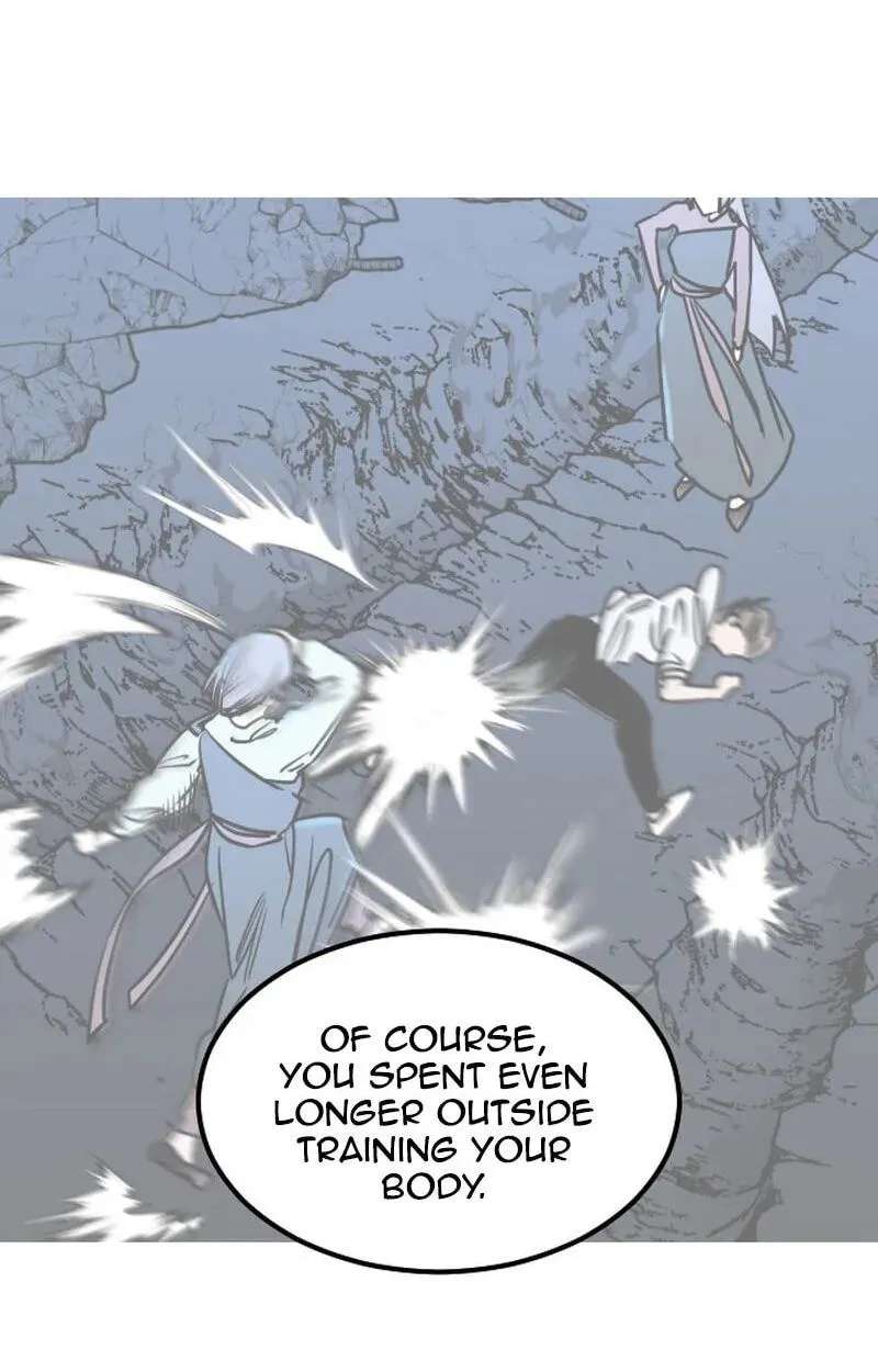 The Nine Cloud Dream: Zero Chapter 57 - page 45