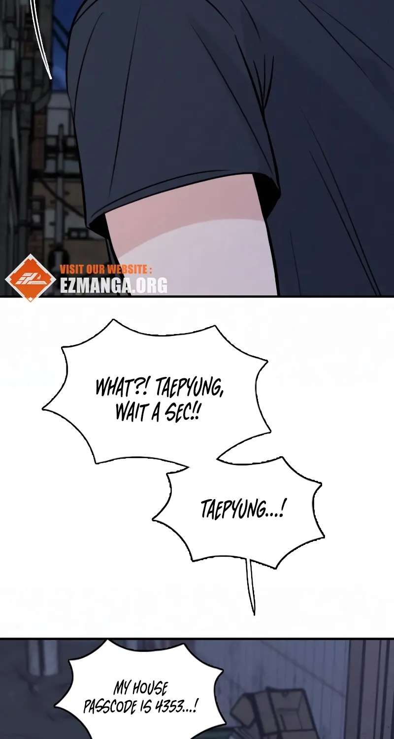 I'm Fine, Thank You, And You? Chapter 79 - page 62