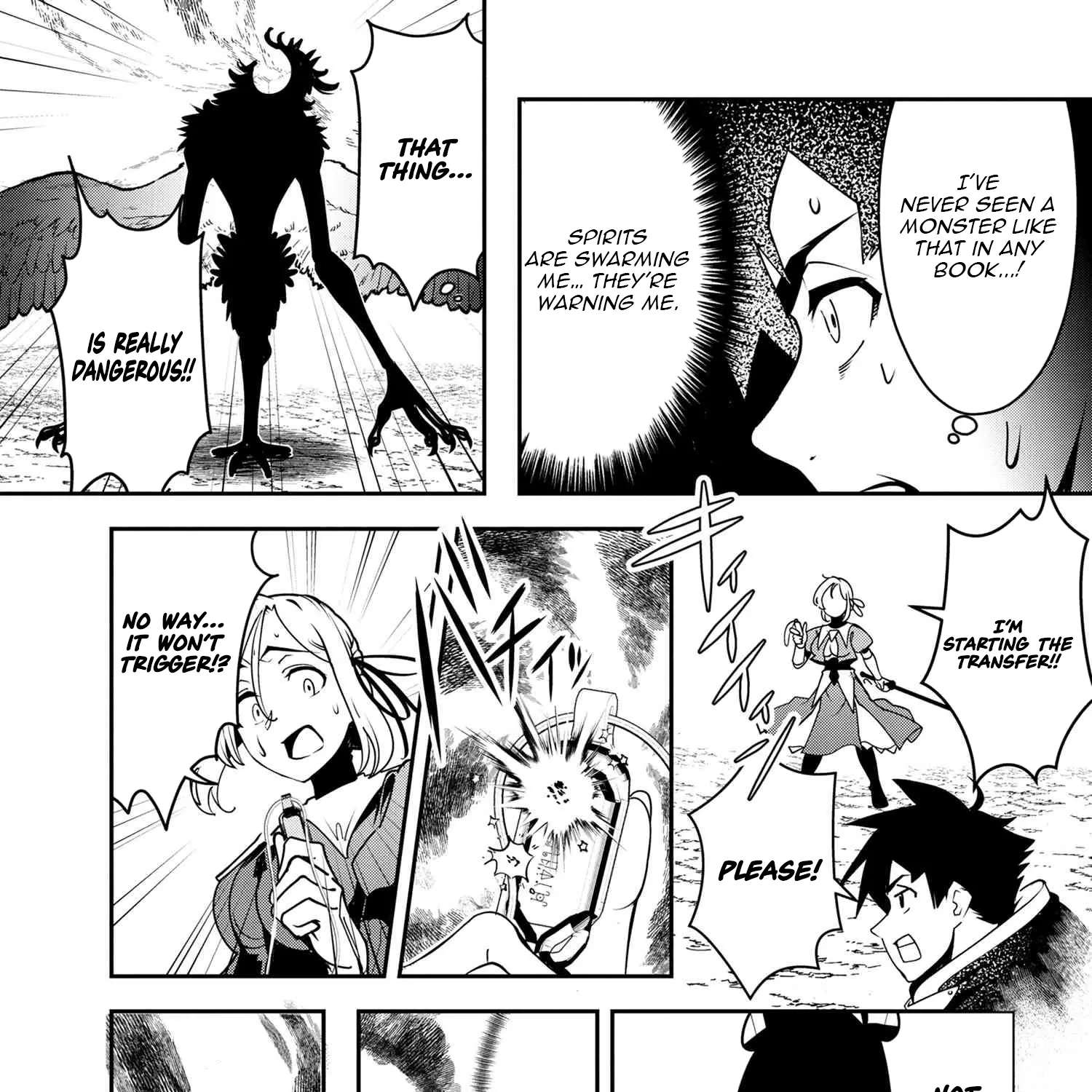 Yuusha Party wo Tsuihousareta Seireijutsushi - Saikyou-kyuu ni Kakusei shita Fuguu-shoku, Shin no Nakama to Godai Dungeon wo Seiha suru Chapter 4 - page 54