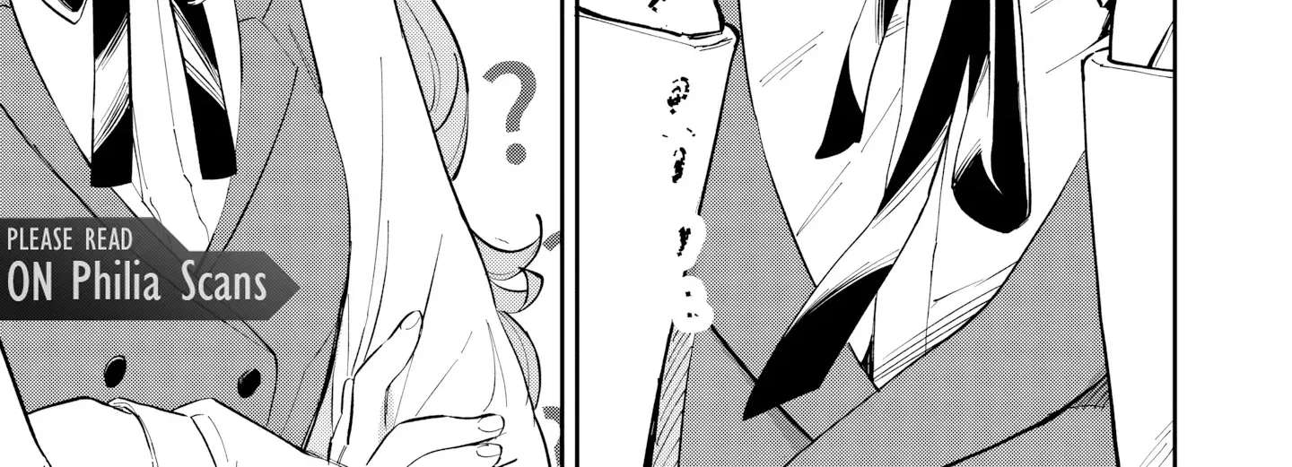 The Lonely Witch Who Bites Back and Her Puppy Prince Who Won't Leave Her Alone Chapter 1 - page 87