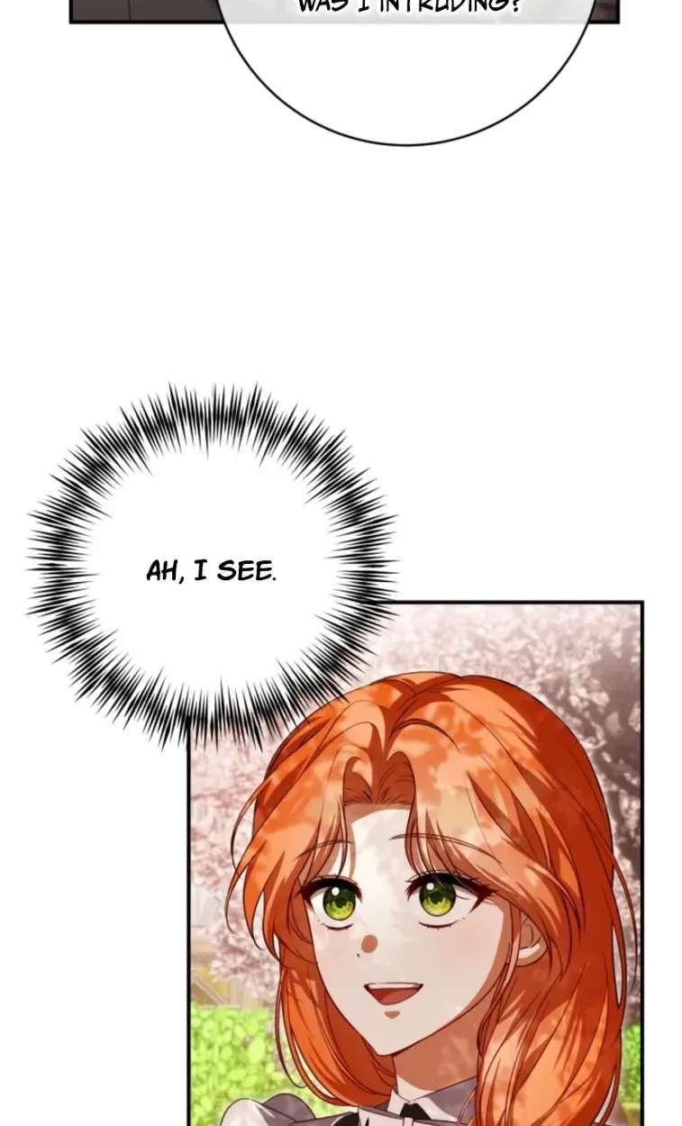 Stay Out of My Rofan! Chapter 13 - page 55