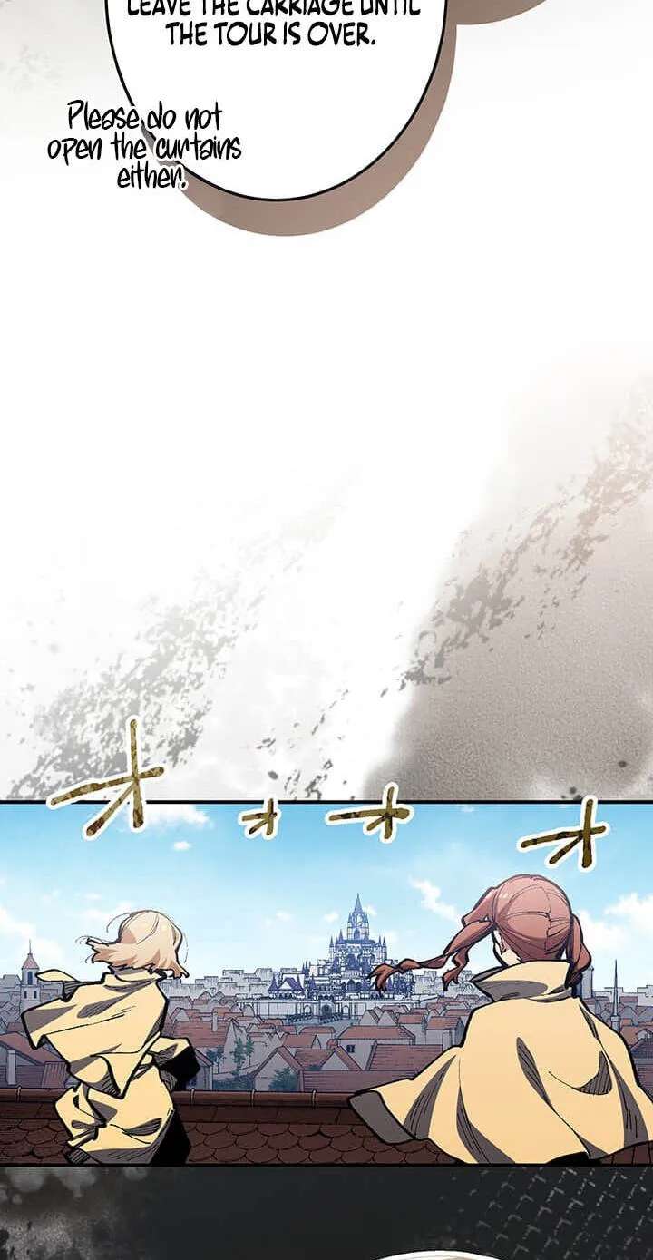From Old Country Bumpkin to Master Swordsman (Webtoon Version) Chapter 98 - page 15