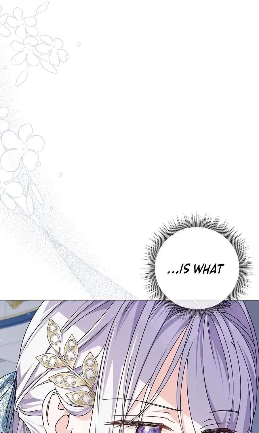 The Princess Stans in Secret Chapter 68 - page 46