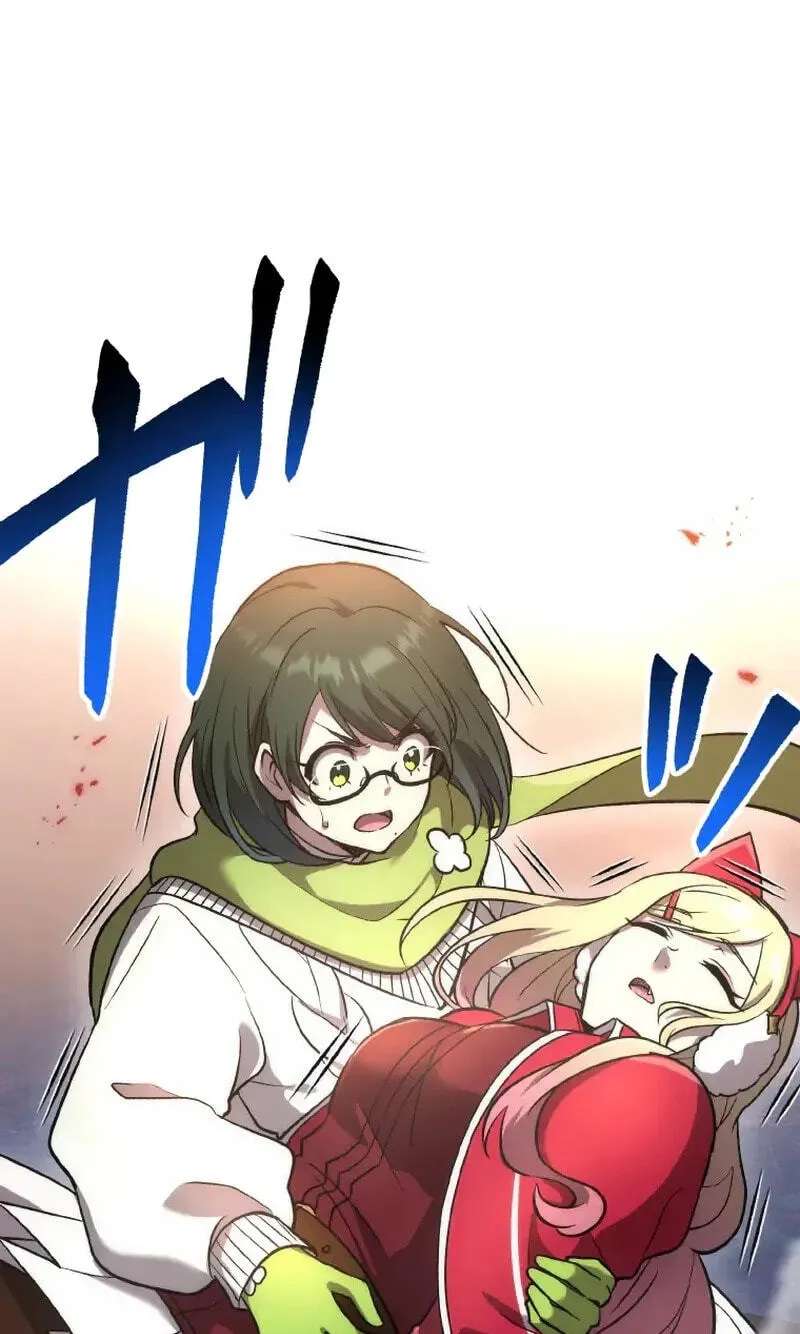 Isekai Konbini no Ossan, Jitsu wa Saikyou. Chapter 90 - page 7