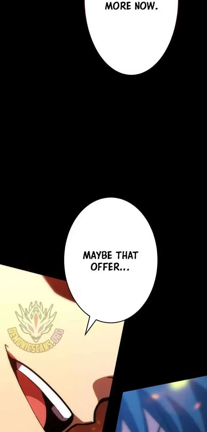 The Underworld Transcendent Returns Chapter 42 - page 44