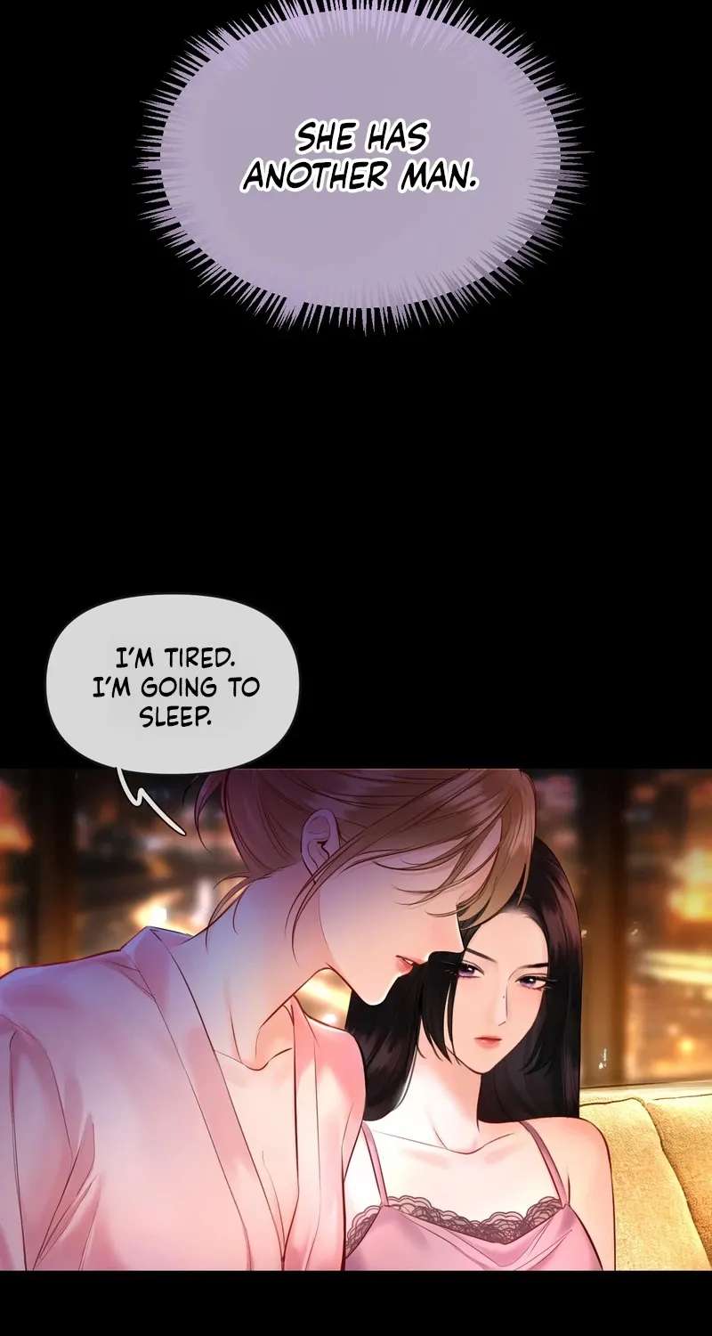 Perfect Enemy Chapter 3 - page 24