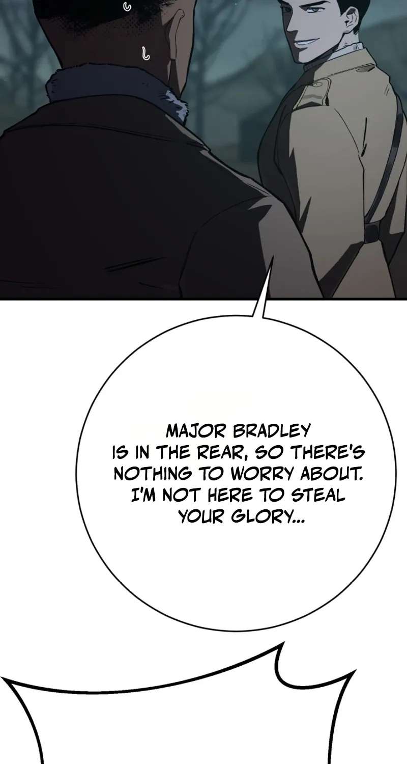 The Black-Haired US Army General Chapter 47 - page 85