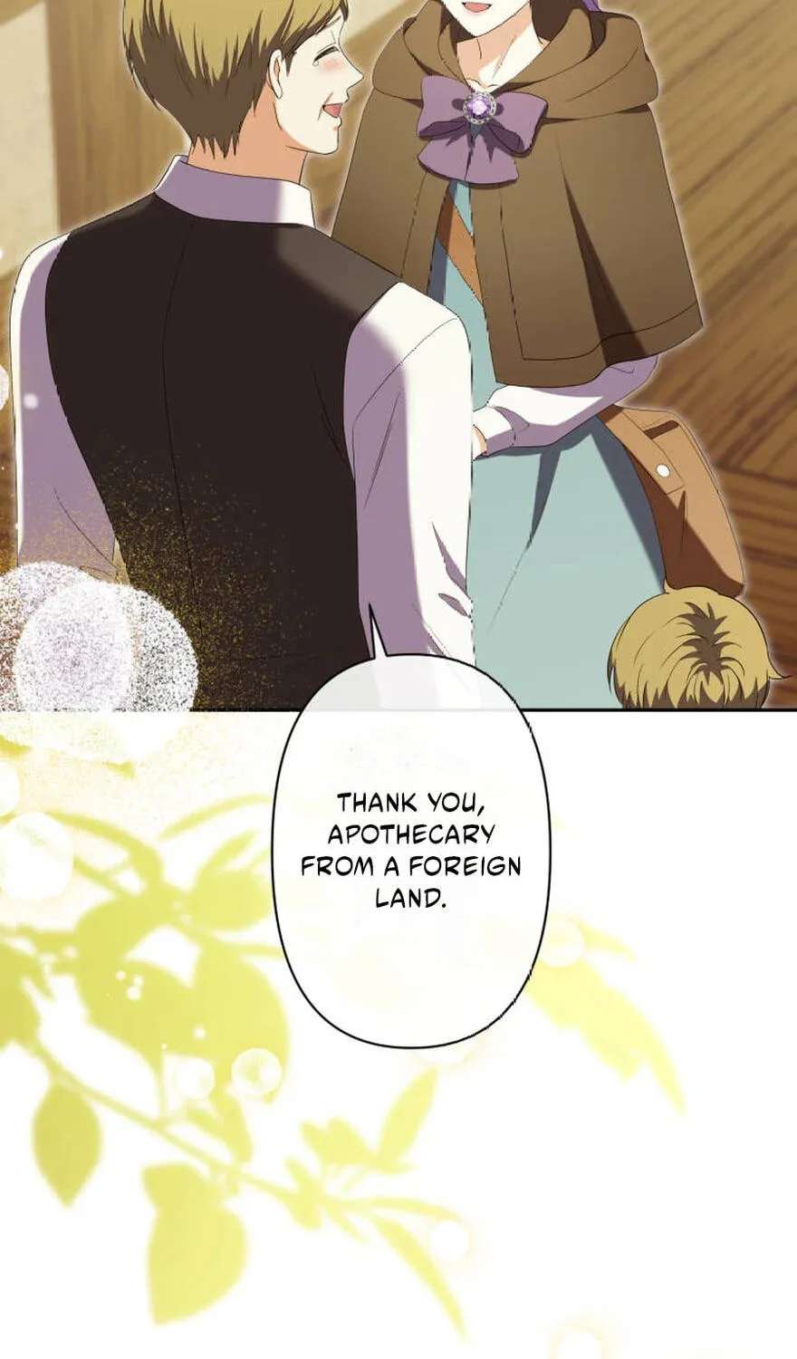 Toshika Otto no Mirai no Tame ni, Rikonjou o Oite Dete Ittakekka Chapter 94 - page 61