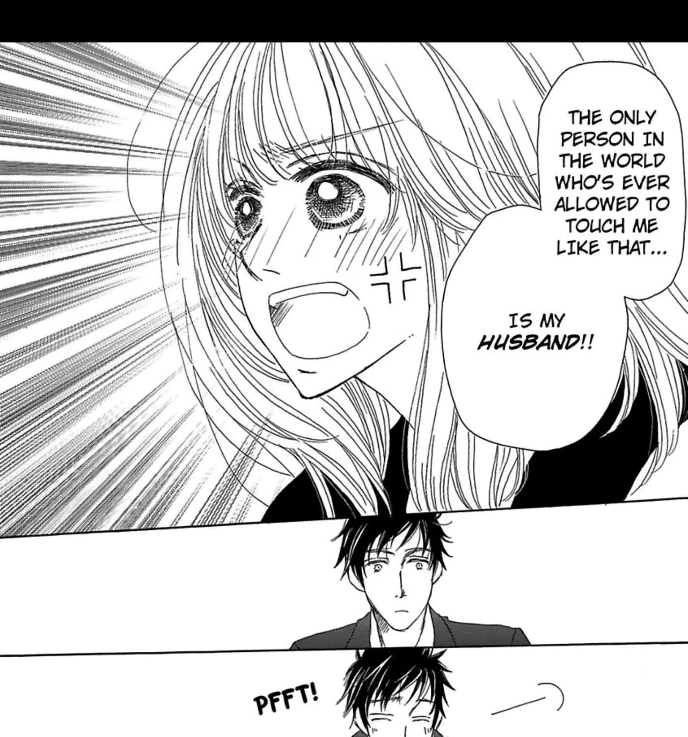 Darling niwa Himitsu! Chapter 1 - page 73