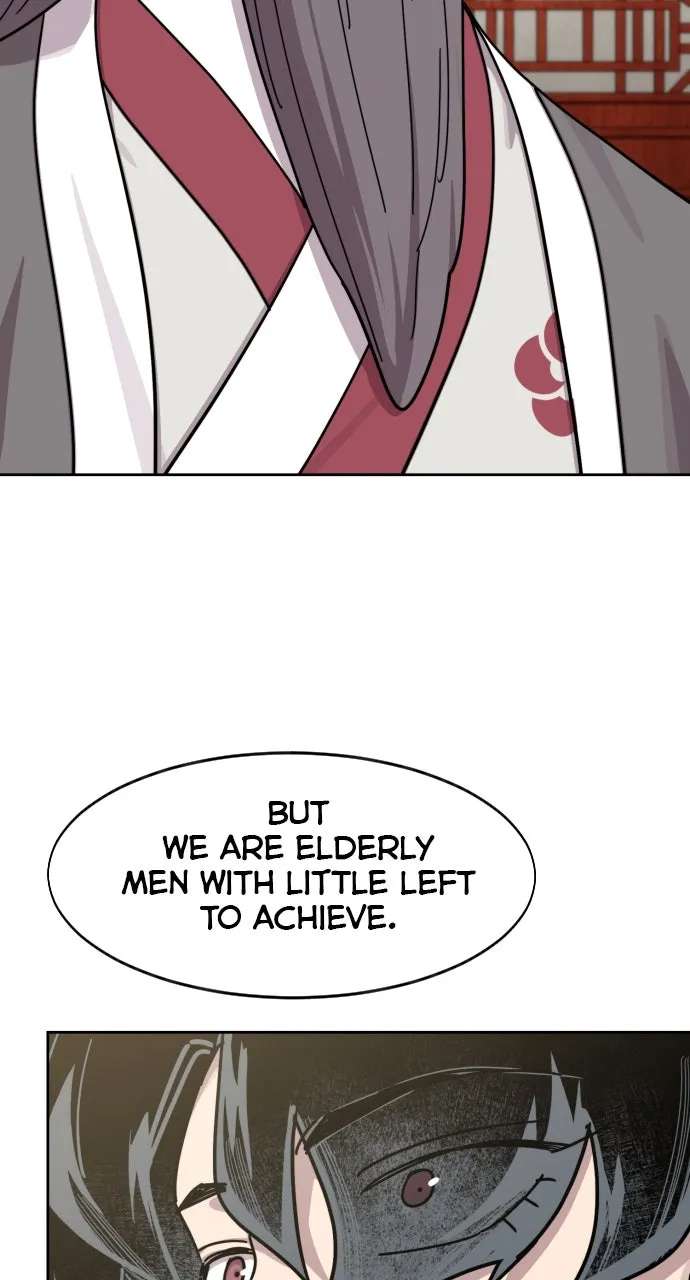 Return of theBlossoming Blade Chapter 182 - page 49