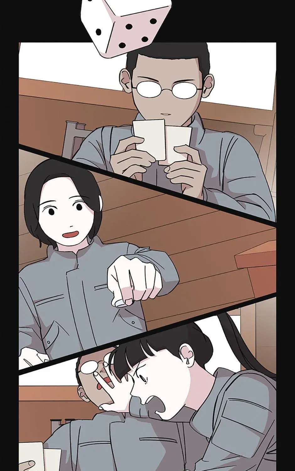 A Married Killer Chapter 164 - page 79