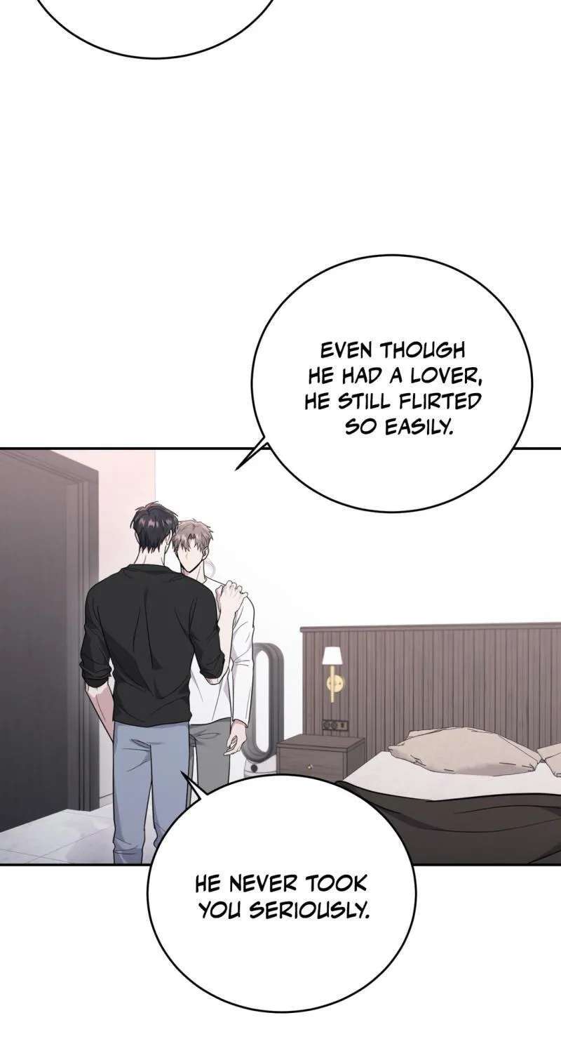 Spooky? Sour, Sweet? Chapter 14 - page 14