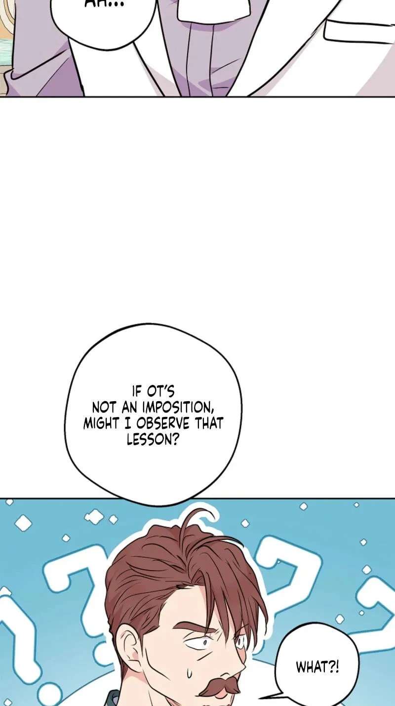 Surviving as the Illegitimate Princess Chapter 129 - page 45